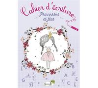 Princesses et fées - Collectif - Grenouille - broché - Document jeunesse
