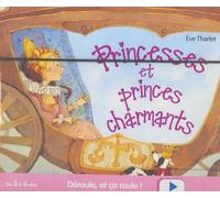 Princesses Et Princes Charmants