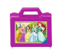 Princesses étincelantes Ravensburger 07428