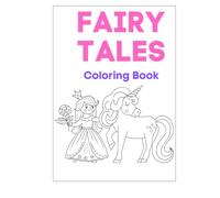 Princesses & Fairytales