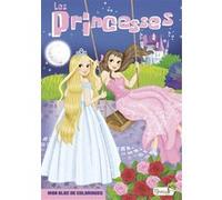 Princesses Ilaria Barsotti (Auteur)