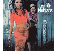 Princesses Nubiennes