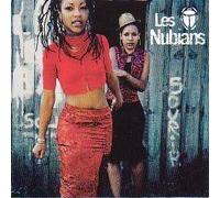 Princesses Nubiennes