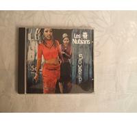 Princesses nubiennes