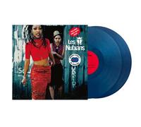 Princesses Nubiennes – Princesses Nubiennes – Vinyle couleur – Parlophone