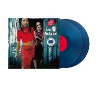 Princesses Nubiennes – Princesses Nubiennes – Vinyle couleur – Parlophone