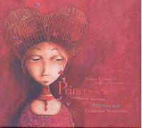 Princesses Oubliées Ou Inconnues