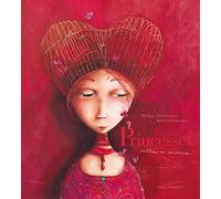 Princesses oubliées ou inconnues