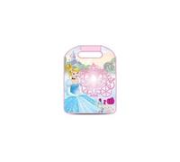 Princesses protege siege arriere