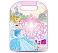 Disney - 25324 - Accessoires - Disney Protège-Dossier Princess