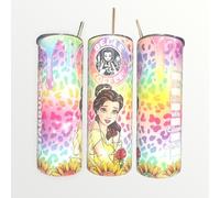 Princess's Belle Coffee Gobelet isotherme fin 591 ml