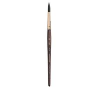 Princeton Brosse ronde aquarelle Meilleur Neptune 4750R-10 synthétique écureuil 10