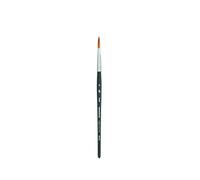 Princeton Pinceau aquarelle Aqua Elite Série 4850 – synthétique Kolinsky rond n°6
