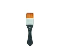 Princeton Pinceau Aqua Elite Série P4850 – Manche court 3,8 cm