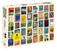 PRINCETON ARCHITECTURAL PRESS Livre de devinettes Classic 1000 pièces