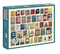 Princeton Architecture 9781648961700 Puzzle