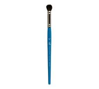 Princeton Brosse Art Brush-deerfoot Nylon Select naturel et cheveux synthétiques 3/8"