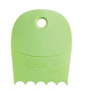 Princeton – Outil contour brosse en silicone Catalyseur C-23 Vert