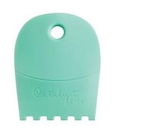 Princeton Art & Brosse en Silicone Catalyseur Contour Tool-Mint C-64
