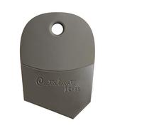 Princeton Art & Brosse en Silicone Catalyseur Contour Tool-Taupe C-83