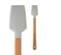 Princeton Art & Brosse en Silicone Catalyst Mini Lame Tool-White M-01