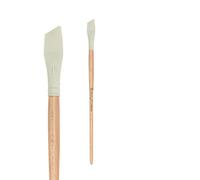 Princeton Art & Brush B15-06 Couteau à Peindre en Silicone Blanc