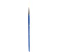 Princeton Brushes Princeton Select Simili manche court traceur long No 1, Script Liner, 1