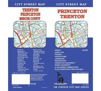 Princeton et Trenton (New Jersey) | GM Johnson