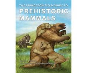 Princeton Field Guide To Prehistoric Mam Donald R Prothero, (Auteur)