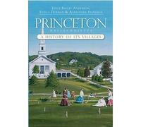 Princeton, Massachusetts