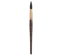 Princeton Neptune Series P4750 Manche Courte Ronde Taille 16