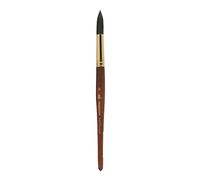 Princeton Neptune Series P4750 Manche Courte Ronde Taille 16