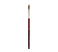 Princeton P3950LR12 Velvetouch Syn Sh Long Rond Taille 12