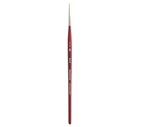Princeton P3950R30 Velvetouch Syn Sh Rond Taille 3/0