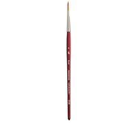 Princeton P3950R4 Pri Velvetouch Syn Sh Rond Taille 4