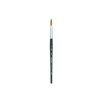 Princeton Pinceau Artiste Elite Manche Court Rond 8