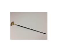 Princeton Pinceau Artiste Umbria Manche Long Éventail 3