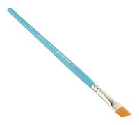 Princeton Art & Brosse Select Brush-Angular synthétique Shader 3/8 Largeur