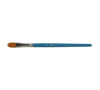 Princeton Pinceau Select Artiste Synthétique Manche Court Rond 12