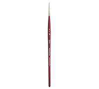 Princeton Pri Velvetouch Syn SH Spotter Taille 18/0