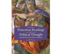 Princeton Readings in Political Thought: Essential Texts from Plato to Populism | Second Edition - [Version Originale] Inconnu (Auteur)