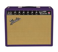Fender Fender 65 Princeton Reverb Plum GBACK