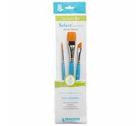 PRINCETON Select Artiste - Set 3 pinceaux Mixed Media n°14