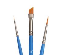 PRINCETON Select Artiste - Set 3 pinceaux Mixed Media n°2
