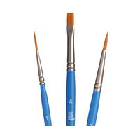 PRINCETON Select Artiste - Set 3 pinceaux Mixed Media n°3