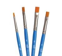 PRINCETON Select Artiste - Set 4 pinceaux Mixed Media n°11