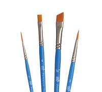 PRINCETON Select artiste - set 4 pinceaux Mixed Media n°13