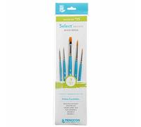 PRINCETON Select Artiste - Set 5 pinceaux Mixed Media n°15