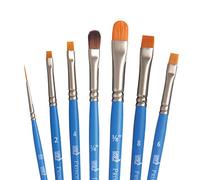 PRINCETON Select Artiste - Set 7 pinceaux Mixed Media n°23
