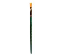 Princeton Series 4350 Synthetic Watercolor & Acrylic Brushes 1/2 in. stroke by Princeton